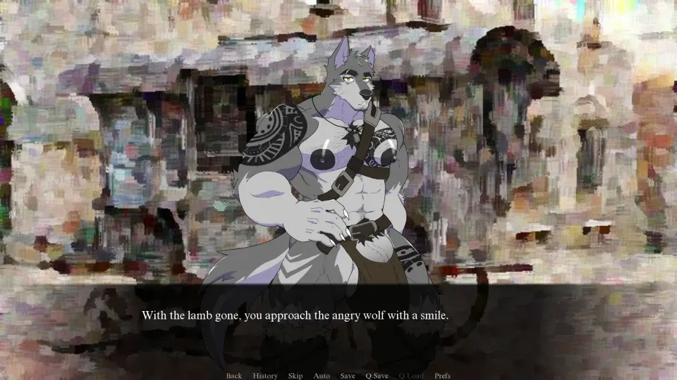 Ode To The Heroes screenshot 6