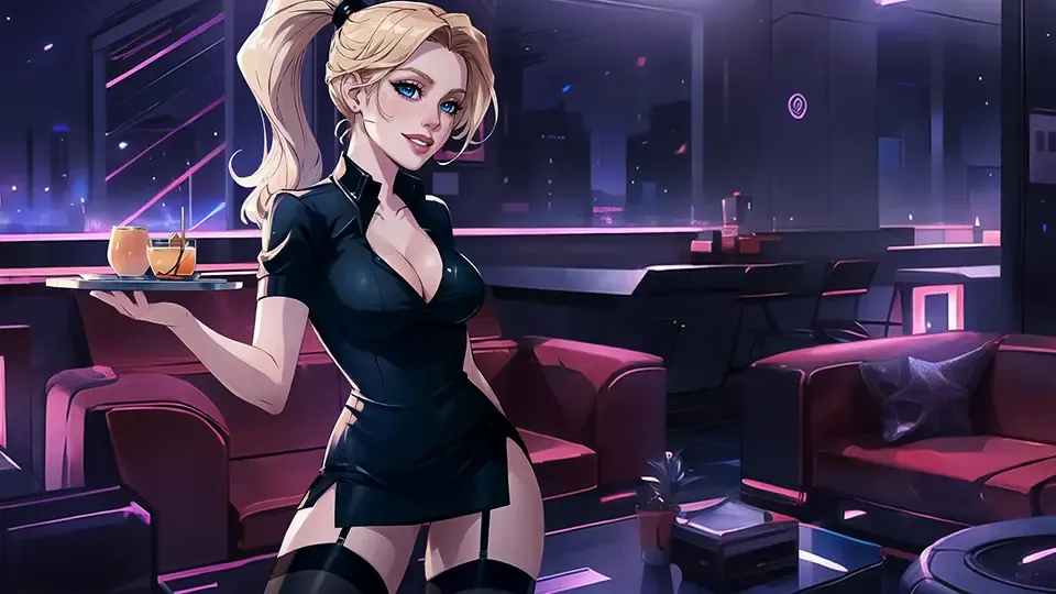 City of Dreams screenshot 4