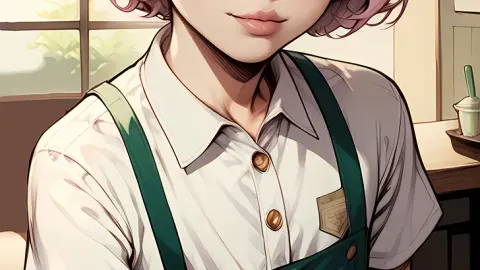 My FemBoyFriend Phone screenshot 1