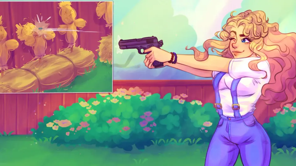 Angels Academy screenshot 5