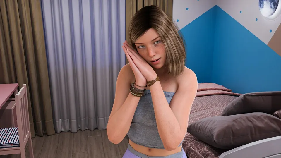 MILFs of Sunville! screenshot 6
