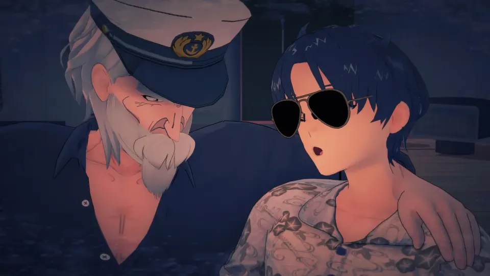 Hooked By a Mermaid Tale screenshot 3