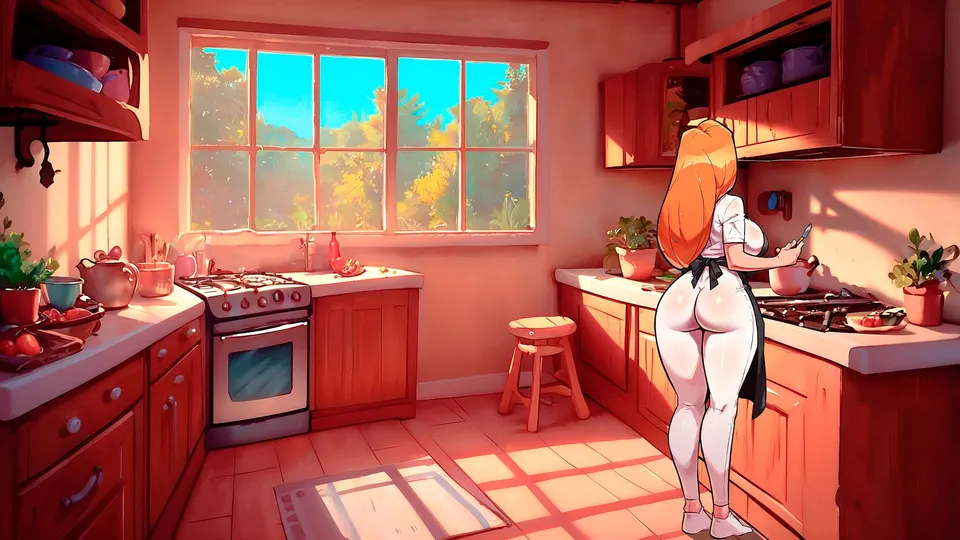Fiery Passions screenshot 1