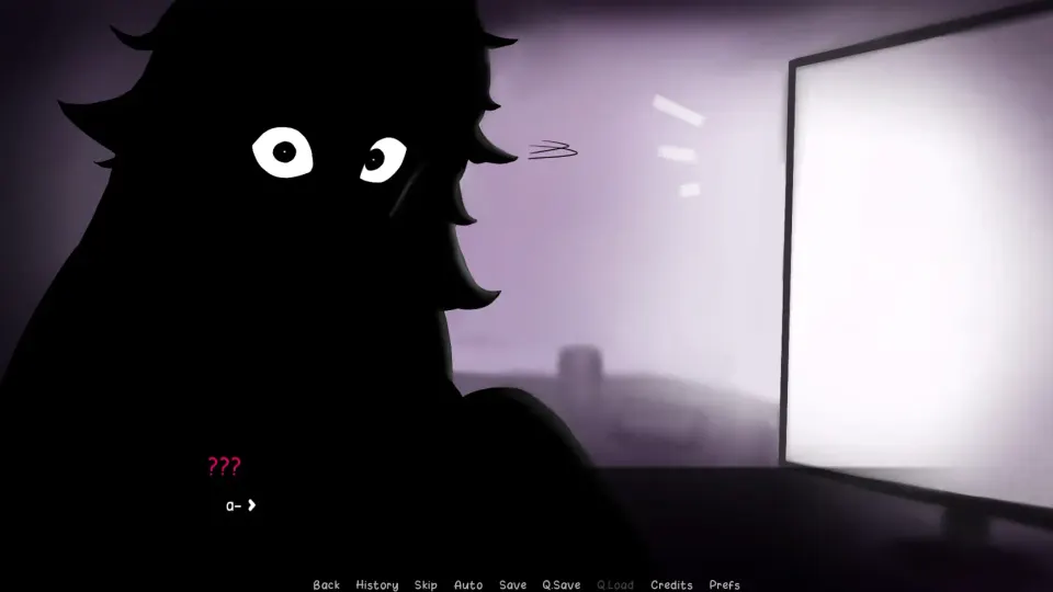 My Shut-In Demon! screenshot 2