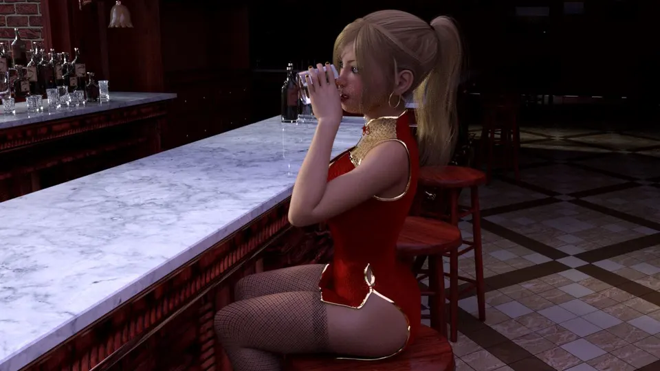 My Naughty Daughter screenshot 6