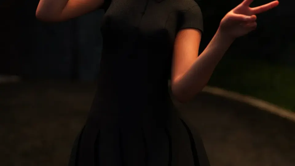 Between Us screenshot 4