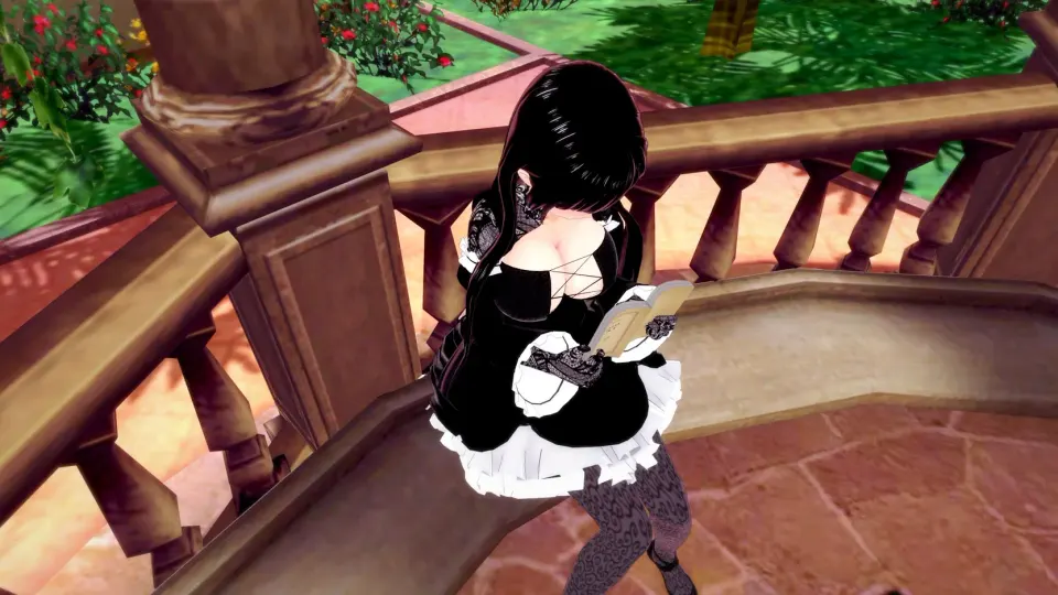 Empire Hostess Club screenshot 2