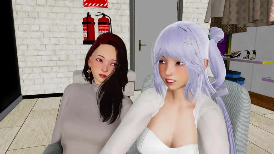 Life's Gate screenshot 5