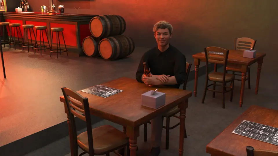 Forgetting screenshot 6