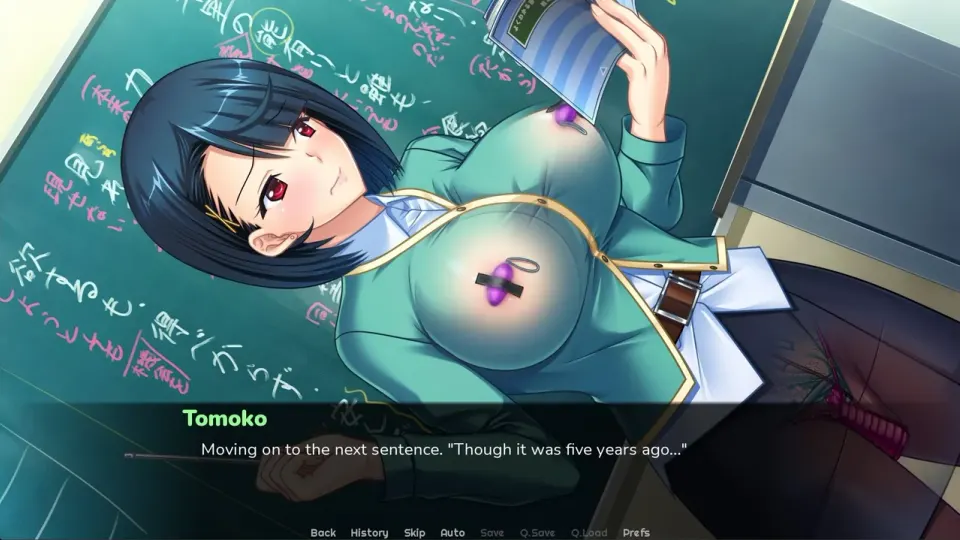 Mother by Hypnosis screenshot 4