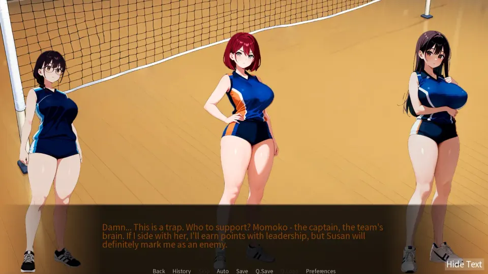 Love on the Approach screenshot 3