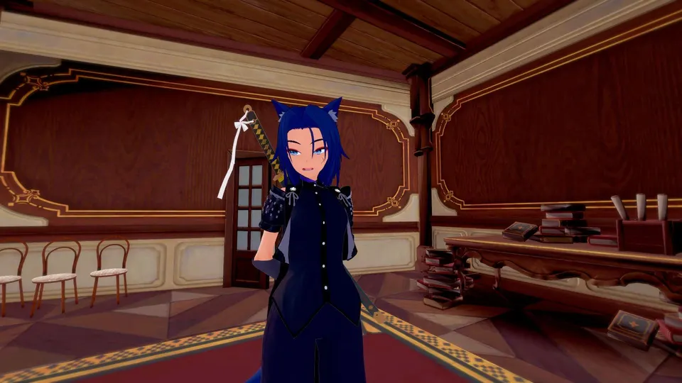 New Tail screenshot 6