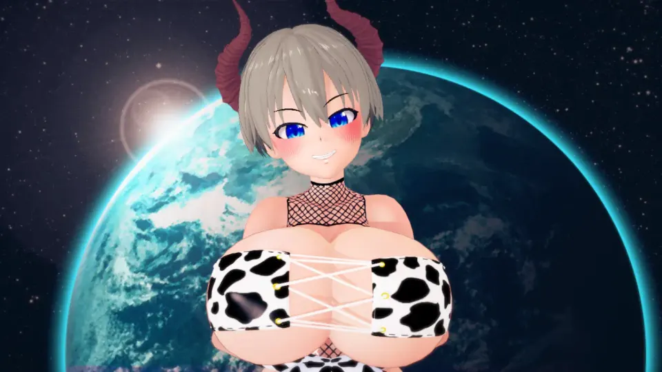 My Hero Sexual Domination screenshot 1