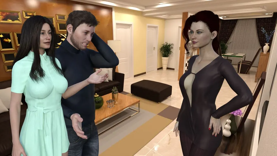 No Place Like Home screenshot 1