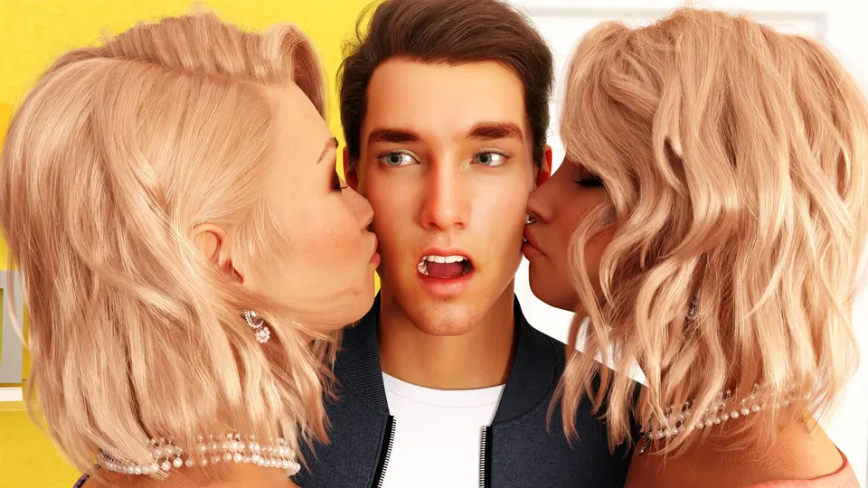 Sunshine Love screenshot 6