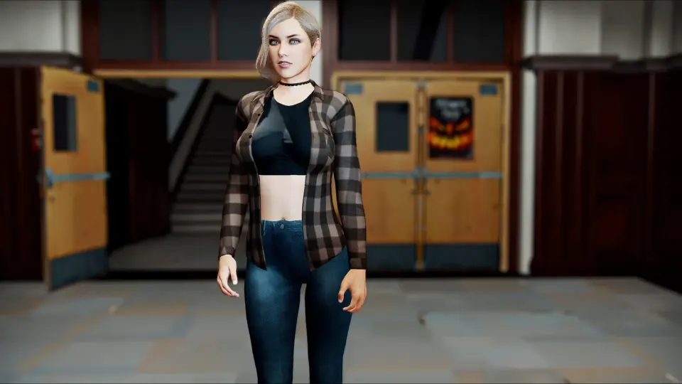 Bad Good Love screenshot 1