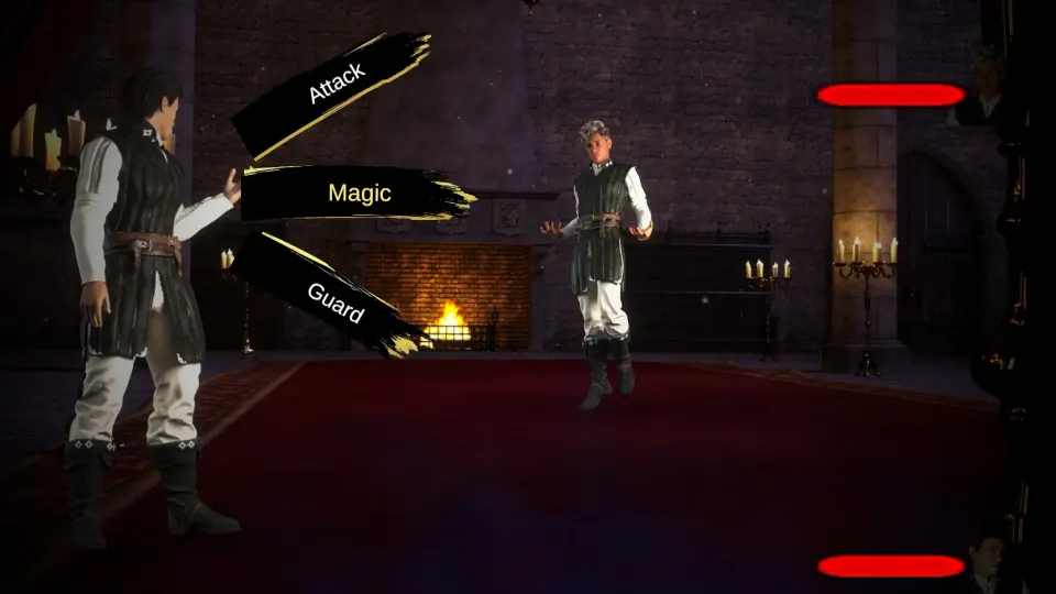 Arcan: Echoes of Liberty screenshot 6