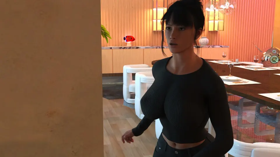 The last picture screenshot 1