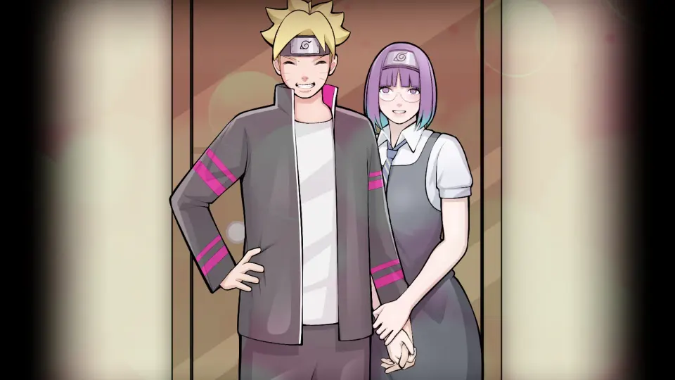 Konoha Milfs screenshot 1