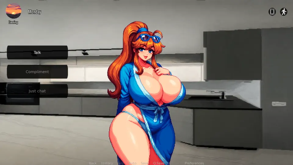 Profession to Taste screenshot 3