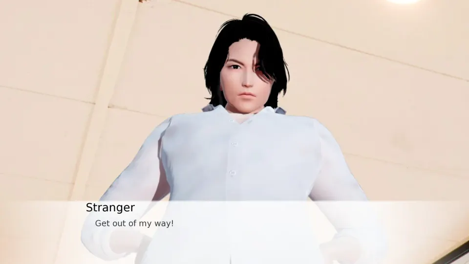 I Need to Be in Love screenshot 2