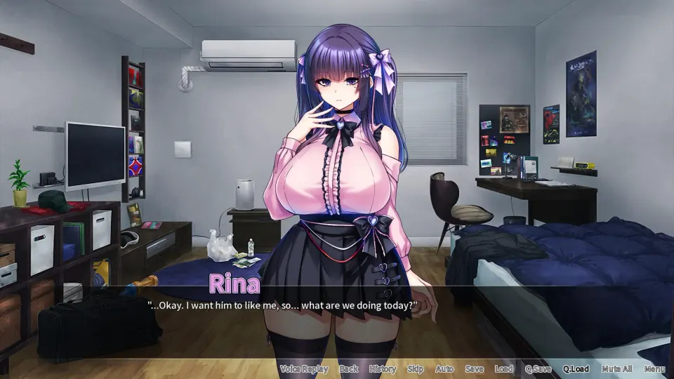 How to Train Your Bro's Girlfriend screenshot 4
