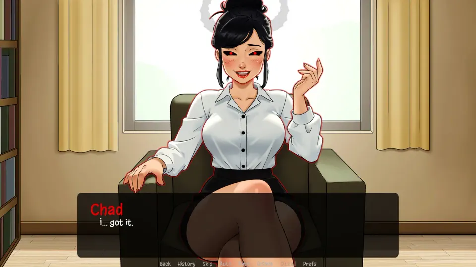 Christian Mother screenshot 5