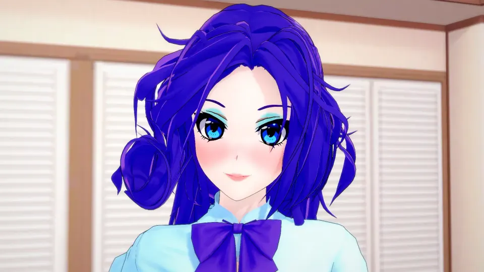 Summer Is a Futa screenshot 1