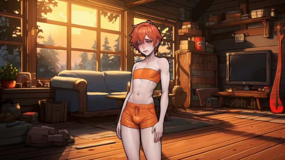 Femboys In My Head screenshot 4