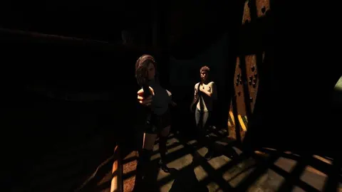 Apocalypse' Lovers screenshot 4