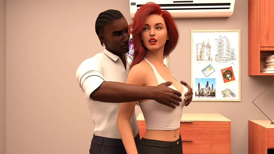 My Summer screenshot 4