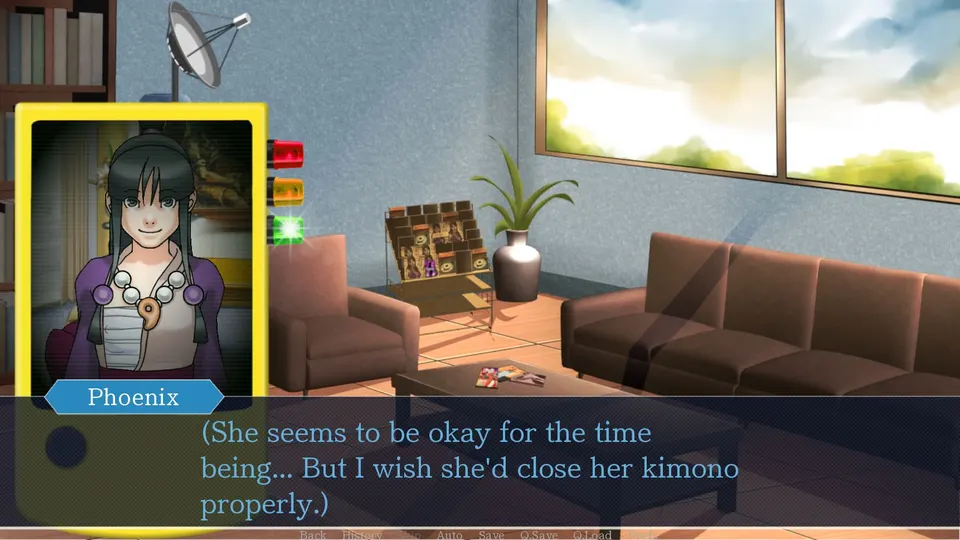 Maya's Mission screenshot 3