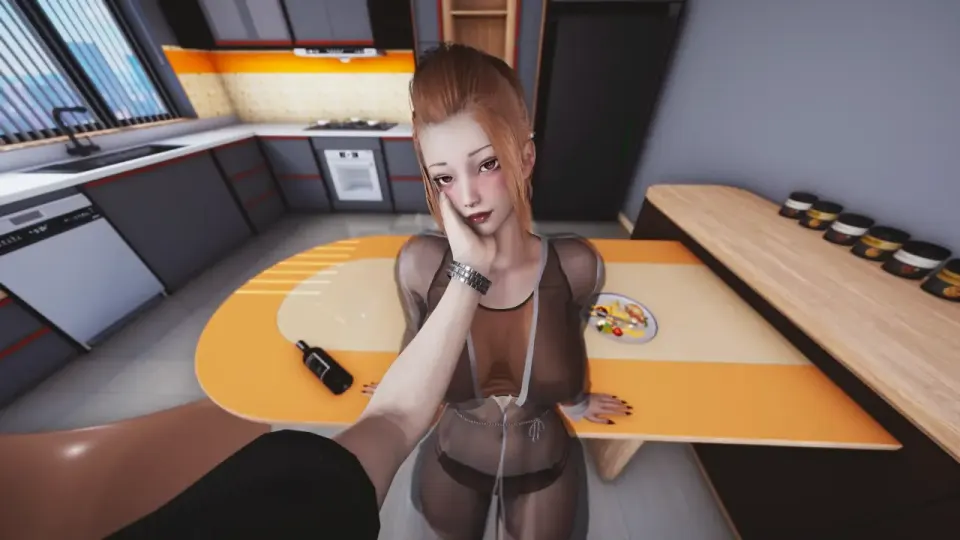 Bloody Anomaly screenshot 1