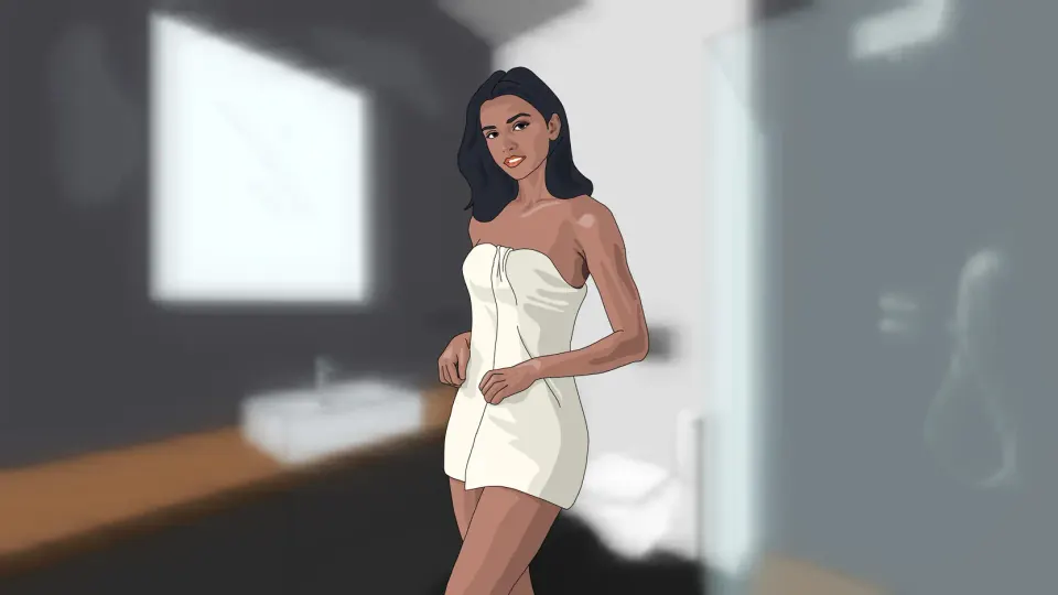 Amanda's Temptation screenshot 2