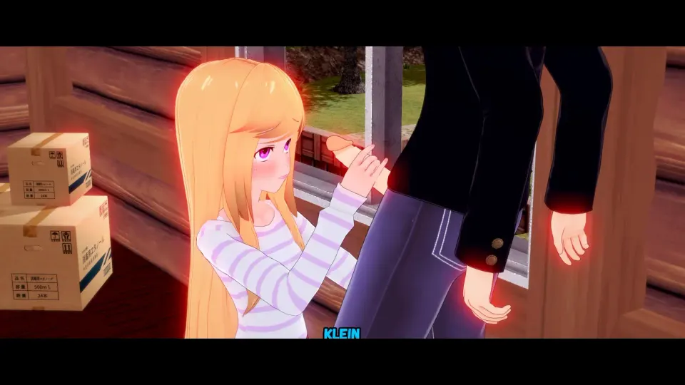 Sinful Valley screenshot 3