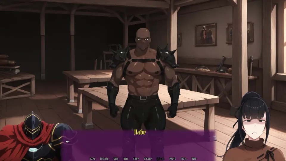 OverLooked screenshot 3