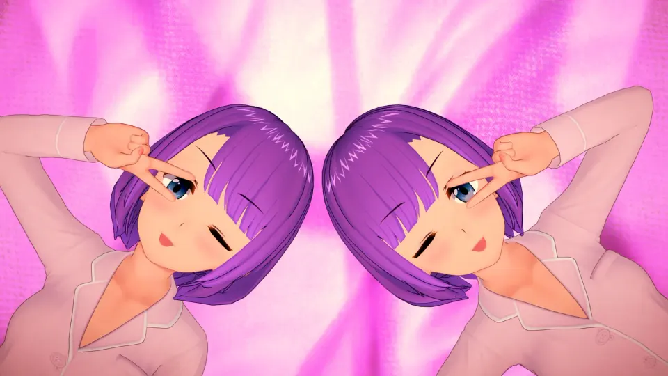 Revenge Of A Futa screenshot 3