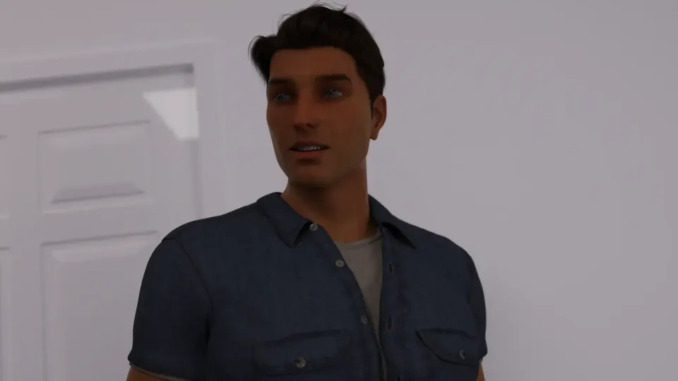 Past Tense screenshot 1