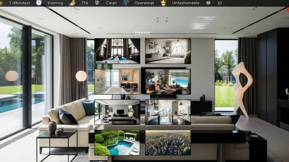 The House of Secrets screenshot 2
