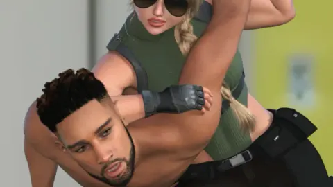 You Only Die TWICE screenshot 1