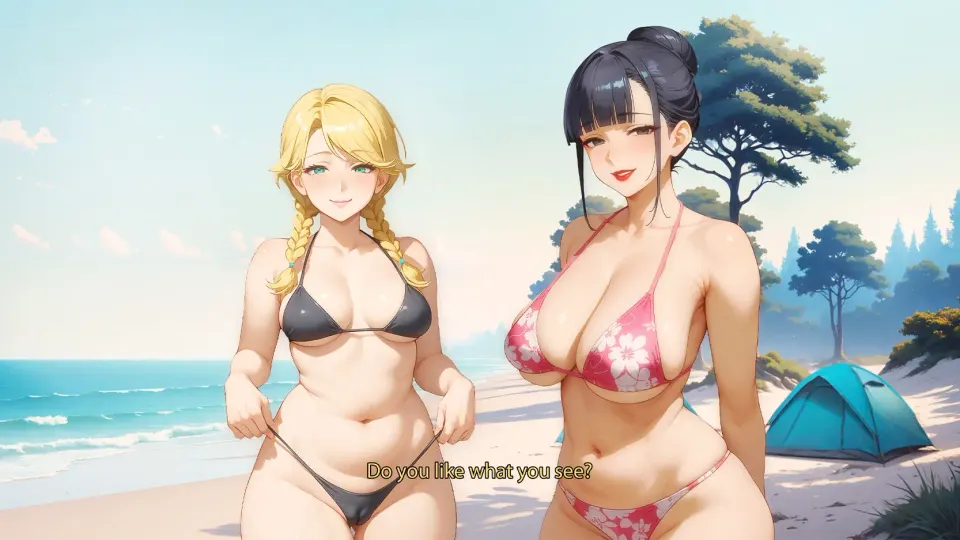 I Love Your Wife screenshot 3