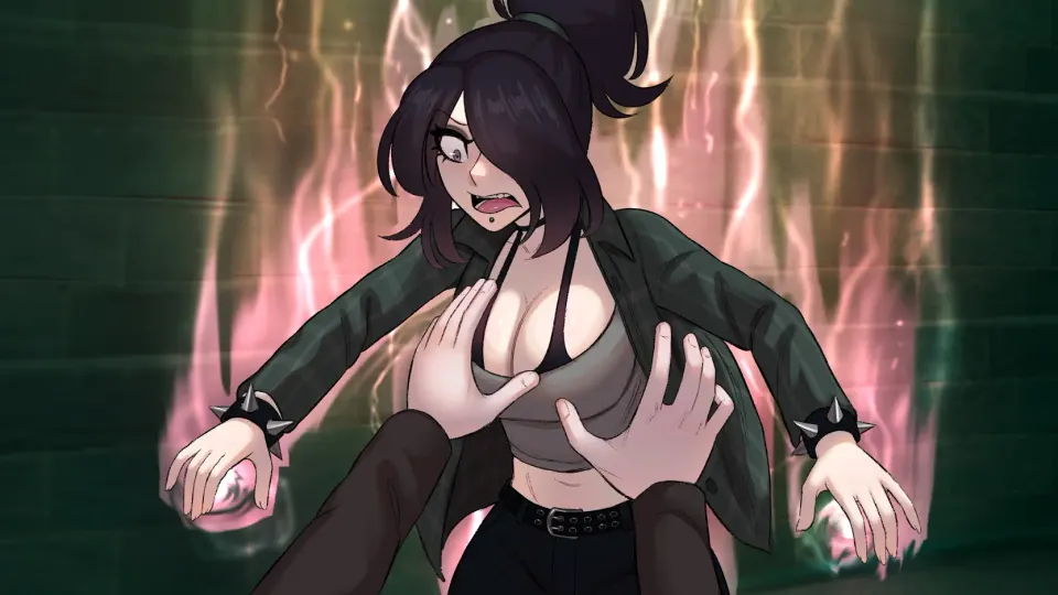 Soul Puppet screenshot 4