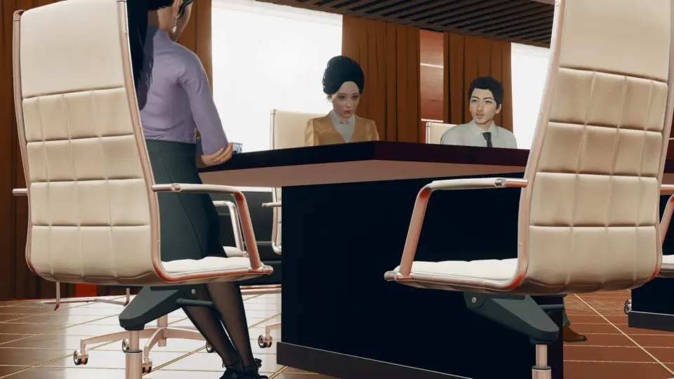 Deep City & MILFs Gaijin screenshot 3