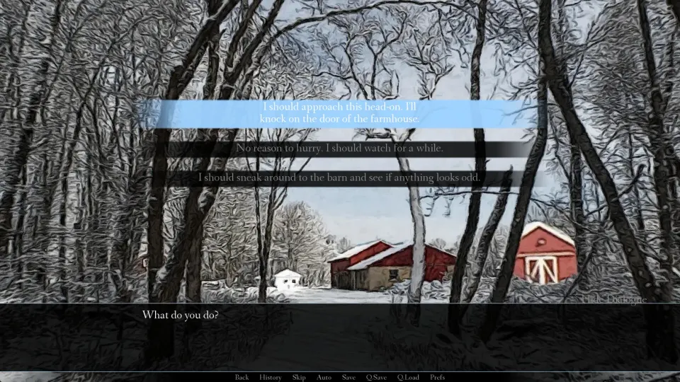 Birth of a New Realm screenshot 5