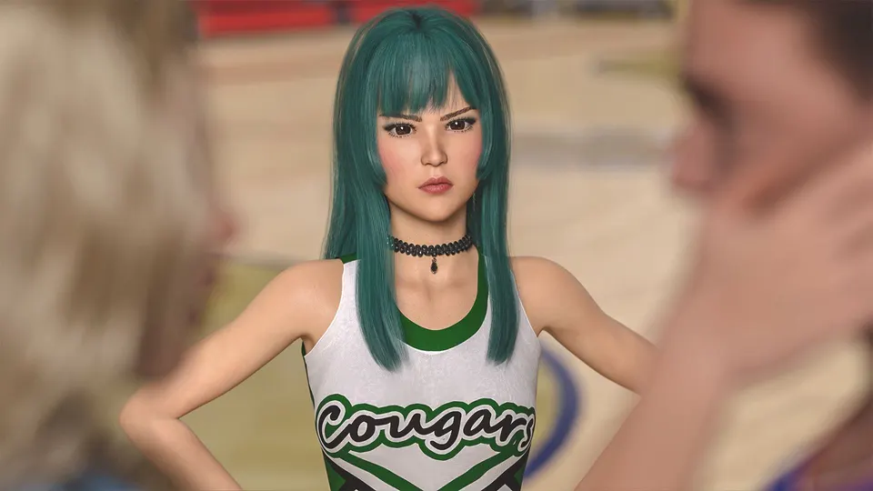 ALT CTRL DEL screenshot 5