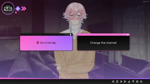 14 Nights With You screenshot 5