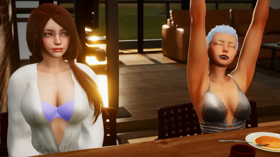 The Nature of Magic screenshot 6