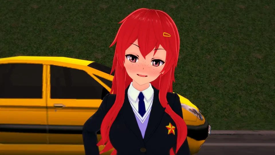 The Final Judgement screenshot 1