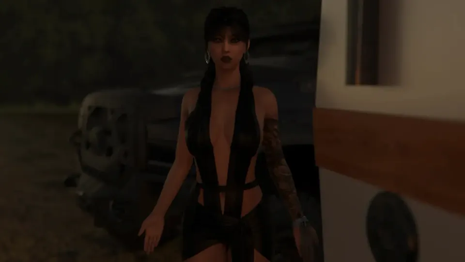 In Due Time screenshot 3