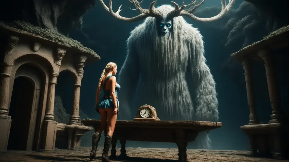 Celina's Calling screenshot 3